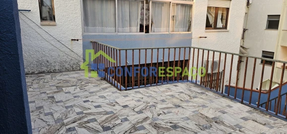 Apartamento T4 para Venda em Castelo Branco