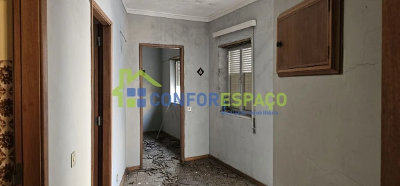 Apartamento T4 para Venda em Castelo Branco