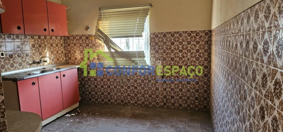 Apartamento T4 para Venda em Castelo Branco