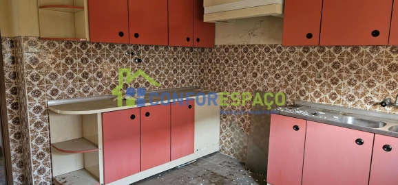 Apartamento T4 para Venda em Castelo Branco