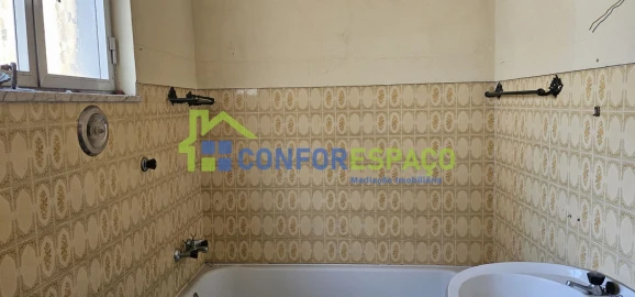 Apartamento T4 para Venda em Castelo Branco