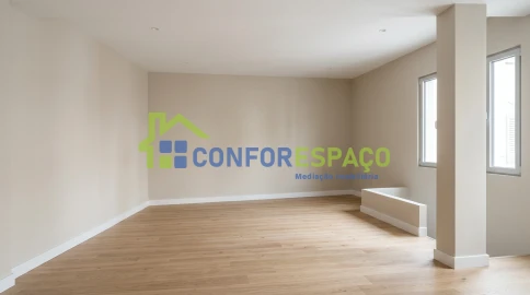Apartamento T4 para Venda em Castelo Branco
