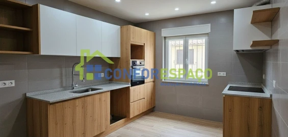 Apartamento T4 para Venda em Castelo Branco