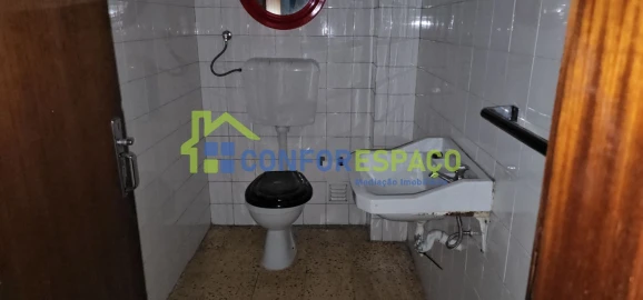 Apartamento T4 para Venda em Castelo Branco