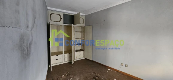Apartamento T4 para Venda em Castelo Branco