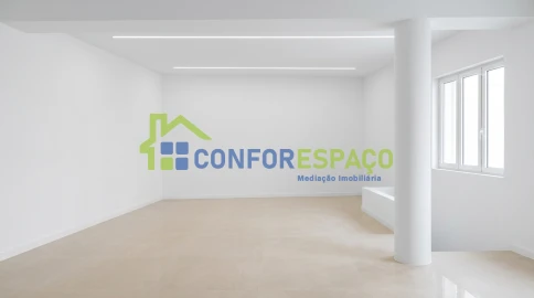 Apartamento T4 para Venda em Castelo Branco