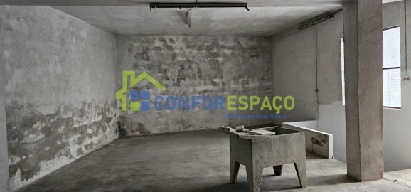 Apartamento T4 para Venda em Castelo Branco