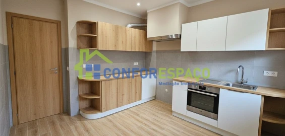 Apartamento T4 para Venda em Castelo Branco