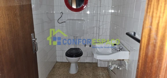 Apartamento T4 para Venda em Castelo Branco