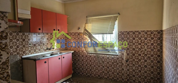 Apartamento T4 para Venda em Castelo Branco