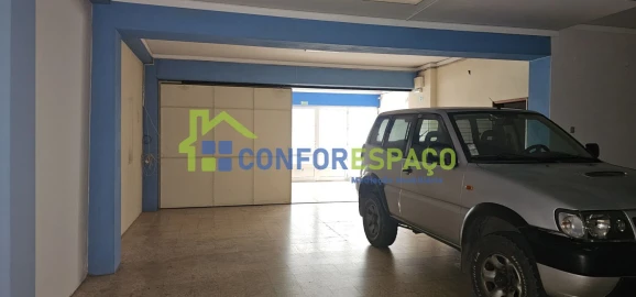 Apartamento T4 para Venda em Castelo Branco