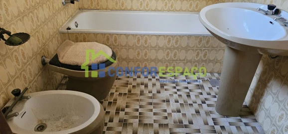 Apartamento T4 para Venda em Castelo Branco