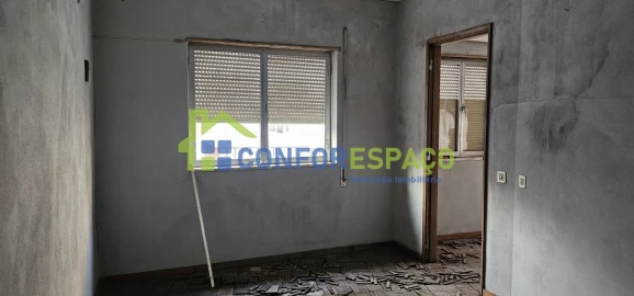 Apartamento T4 para Venda em Castelo Branco