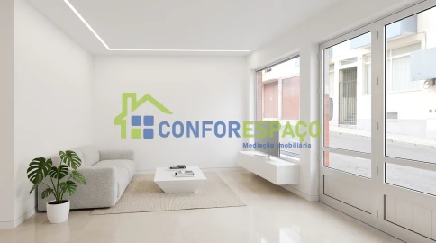 Apartamento T4 para Venda em Castelo Branco