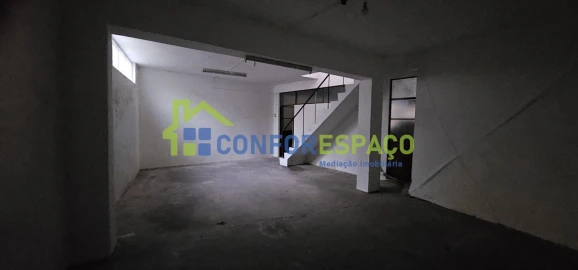 Apartamento T4 para Venda em Castelo Branco