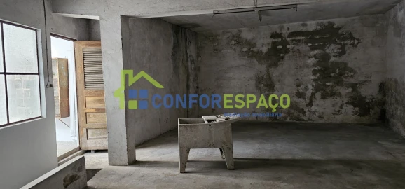 Apartamento T4 para Venda em Castelo Branco