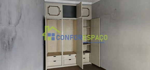 Apartamento T4 para Venda em Castelo Branco
