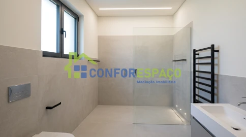 Apartamento T4 para Venda em Castelo Branco