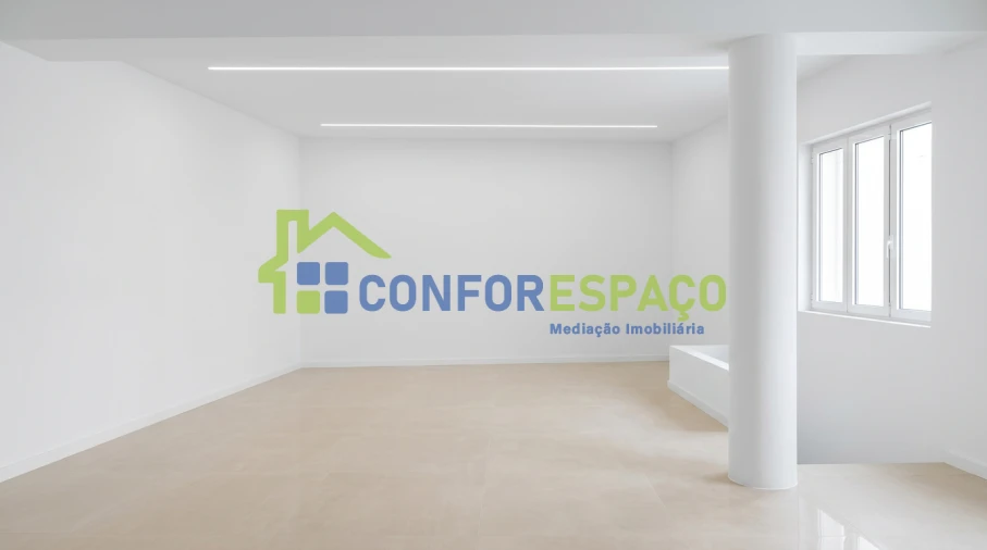 Apartamento T4 para Venda em Castelo Branco Foto 43