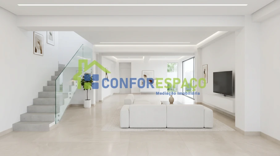Apartamento T4 para Venda em Castelo Branco Foto 47