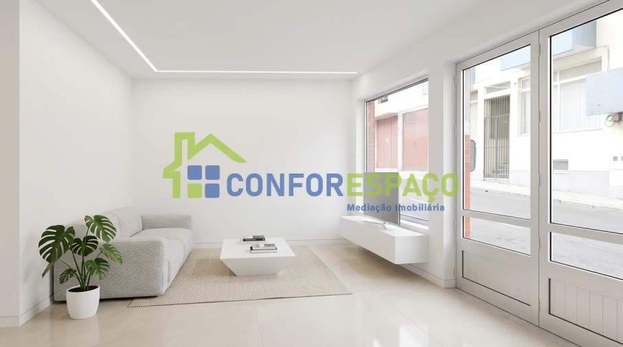 Apartamento T4 para Venda em Castelo Branco Foto 56