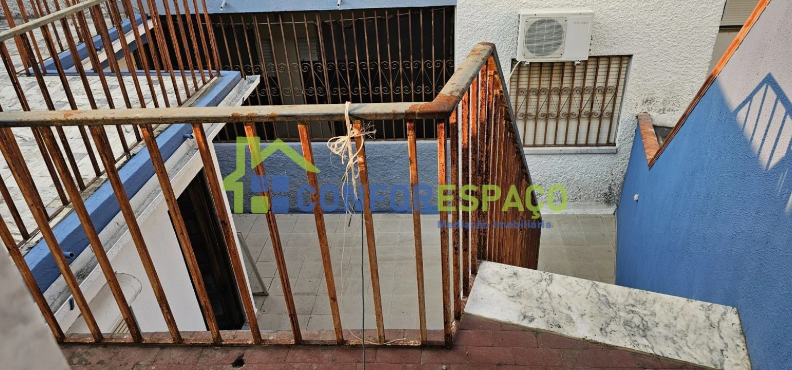 Apartamento T4 para Venda em Castelo Branco Foto 34