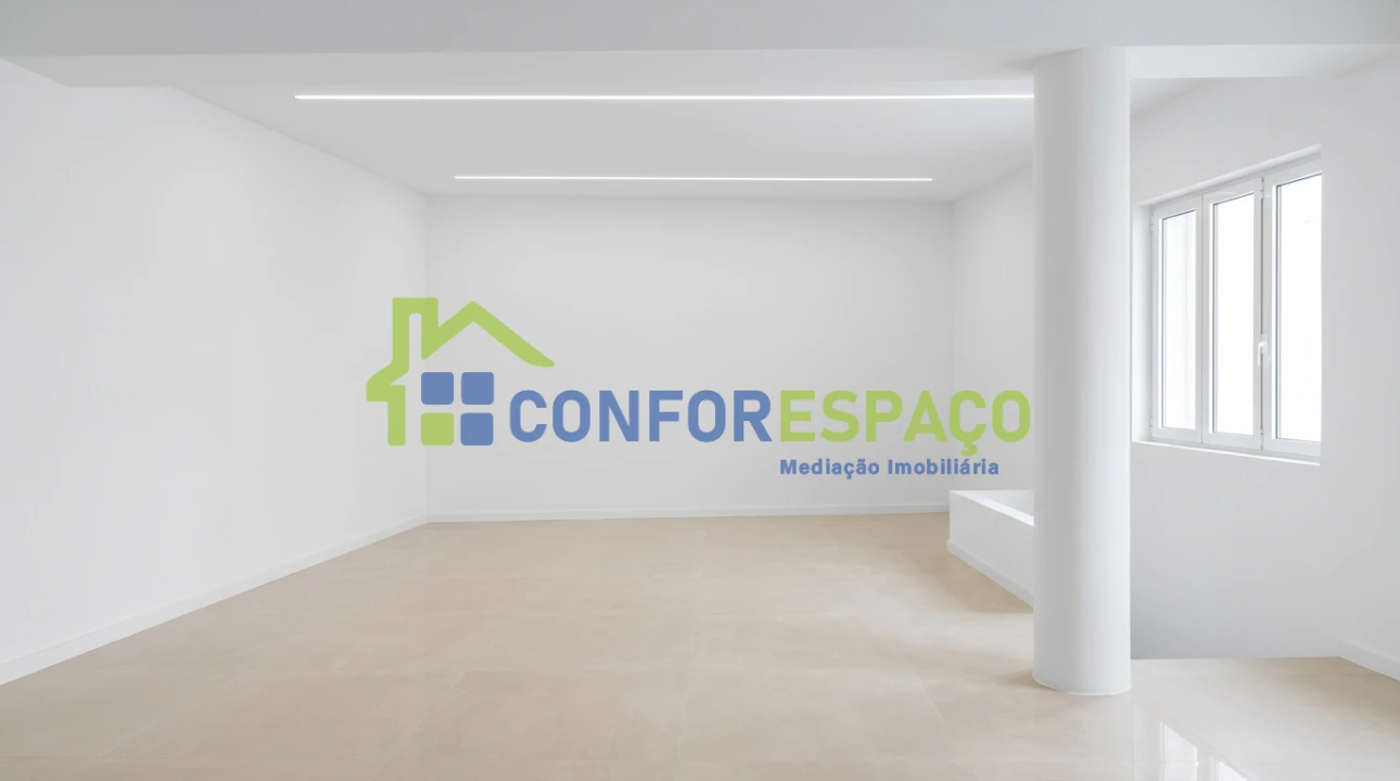 Apartamento T4 para Venda em Castelo Branco Foto 43