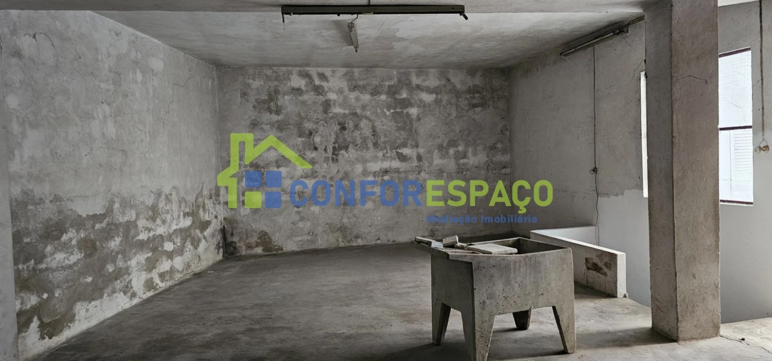 Apartamento T4 para Venda em Castelo Branco Foto 45