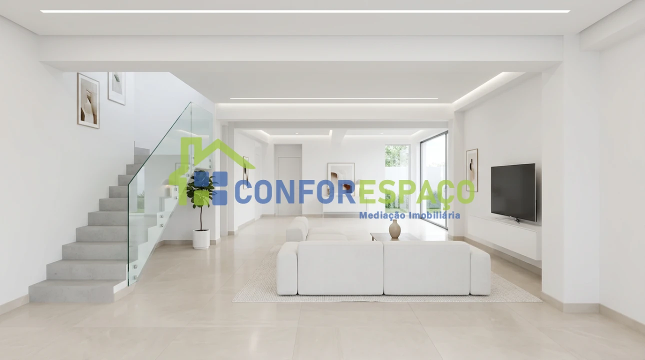 Apartamento T4 para Venda em Castelo Branco Foto 47