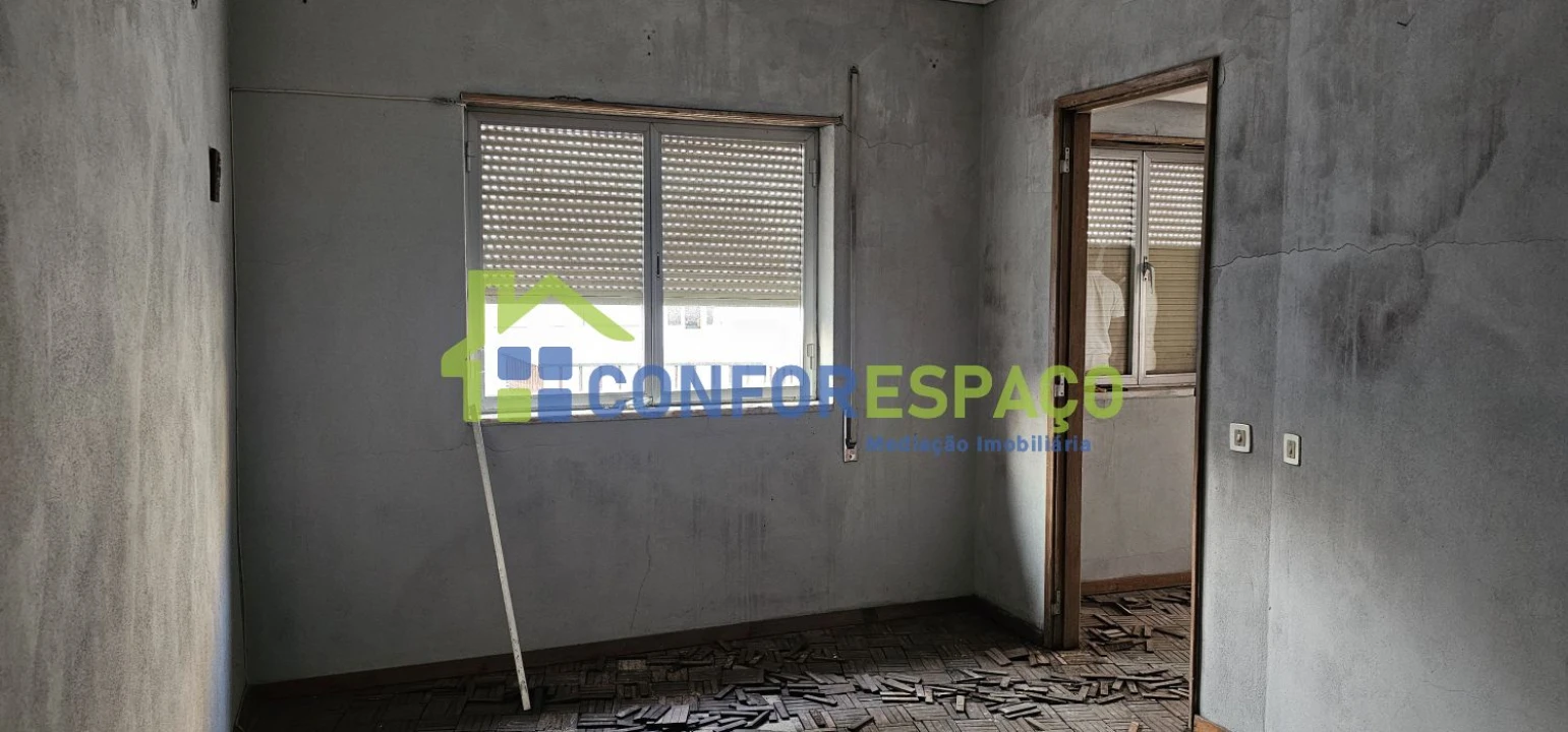 Apartamento T4 para Venda em Castelo Branco Foto 35