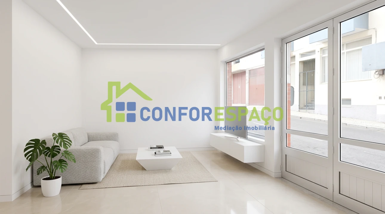 Apartamento T4 para Venda em Castelo Branco Foto 56