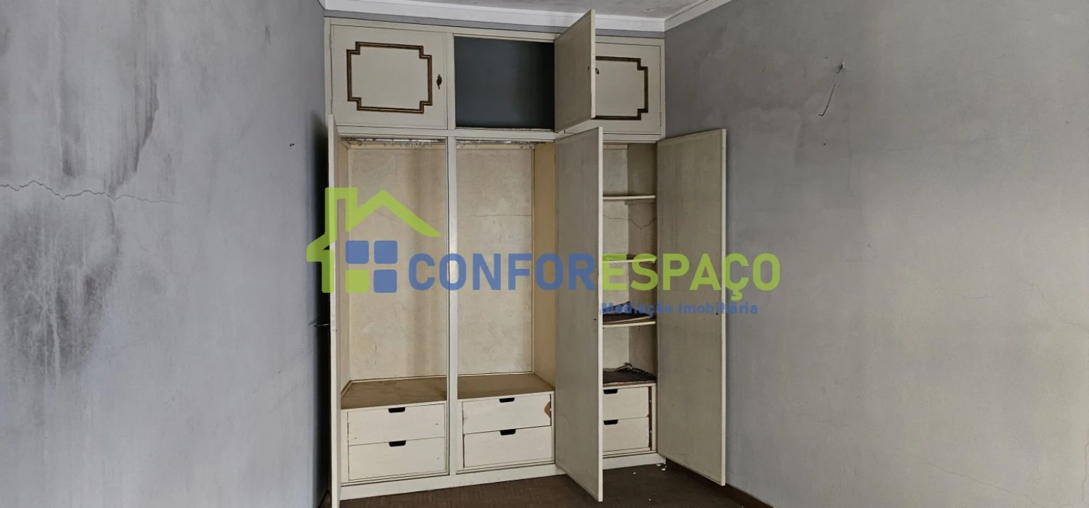 Apartamento T4 para Venda em Castelo Branco Foto 26