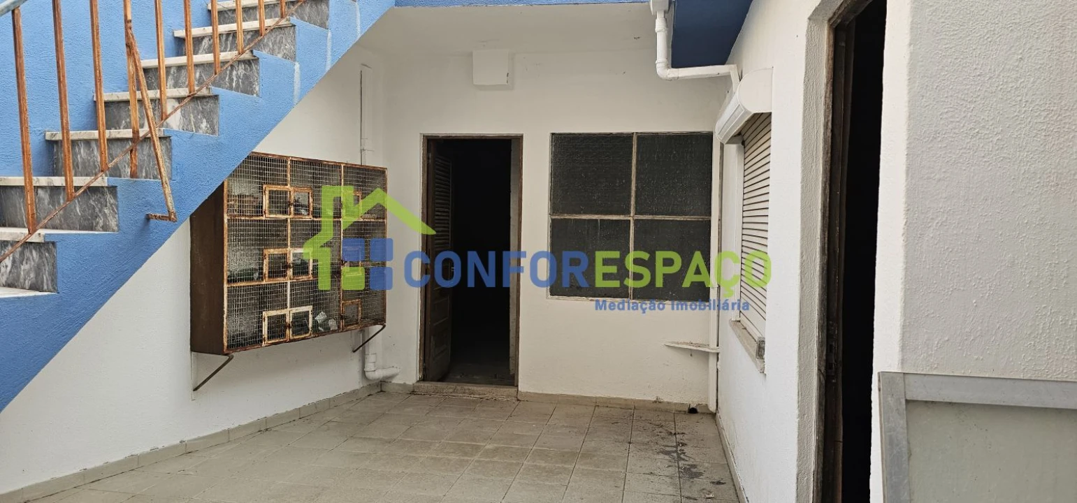 Apartamento T4 para Venda em Castelo Branco Foto 3