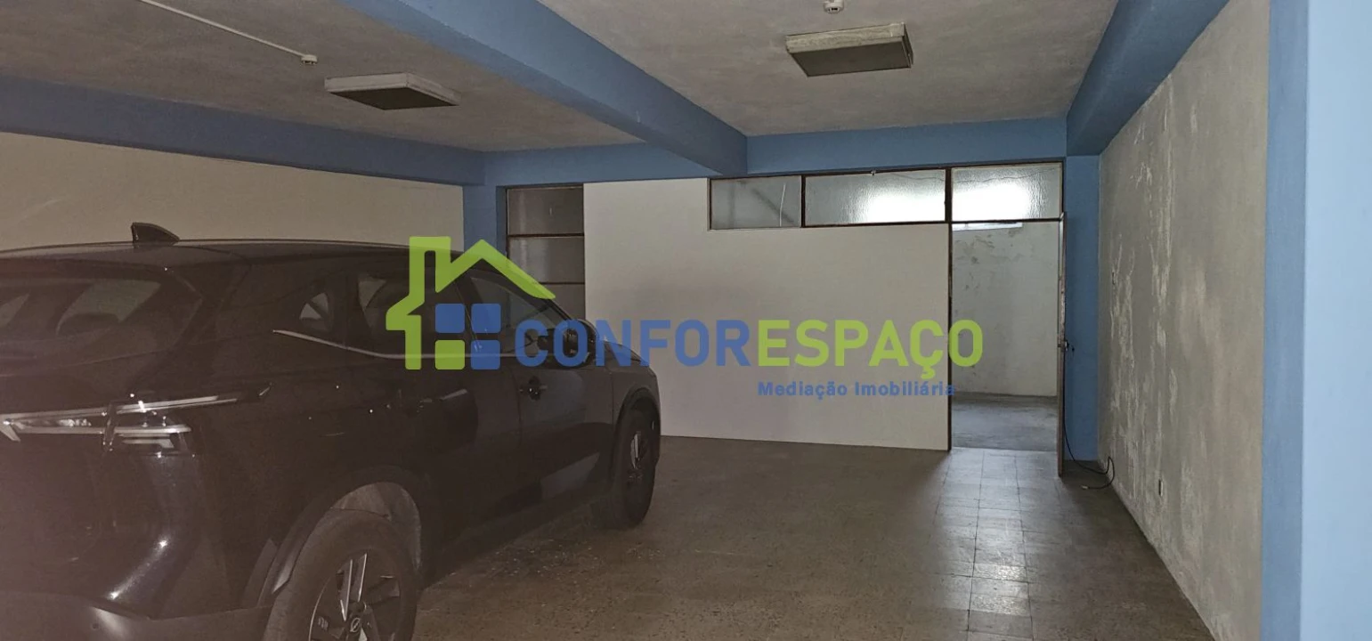 Apartamento T4 para Venda em Castelo Branco Foto 52