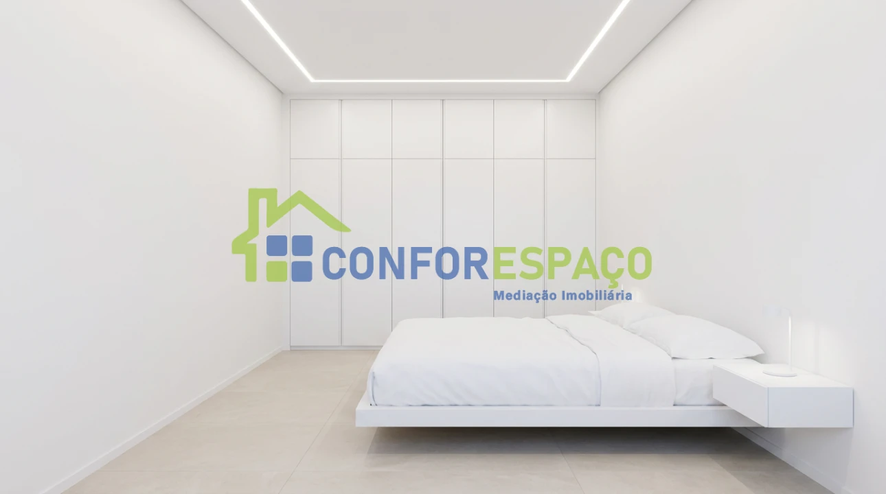 Apartamento T4 para Venda em Castelo Branco Foto 25