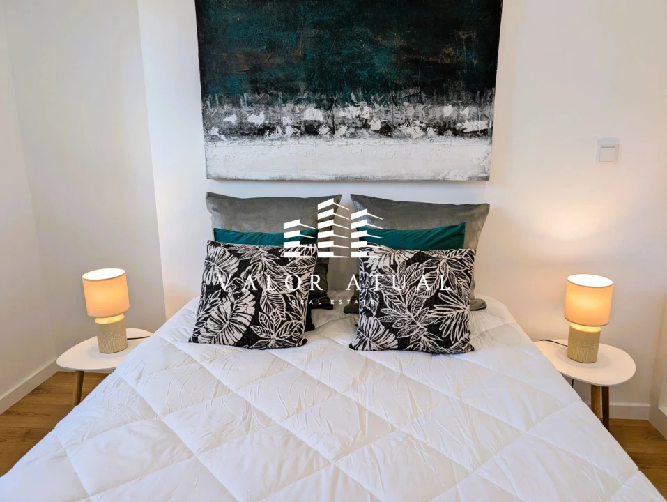 Apartamento T3 para Venda em Benfica Foto 20