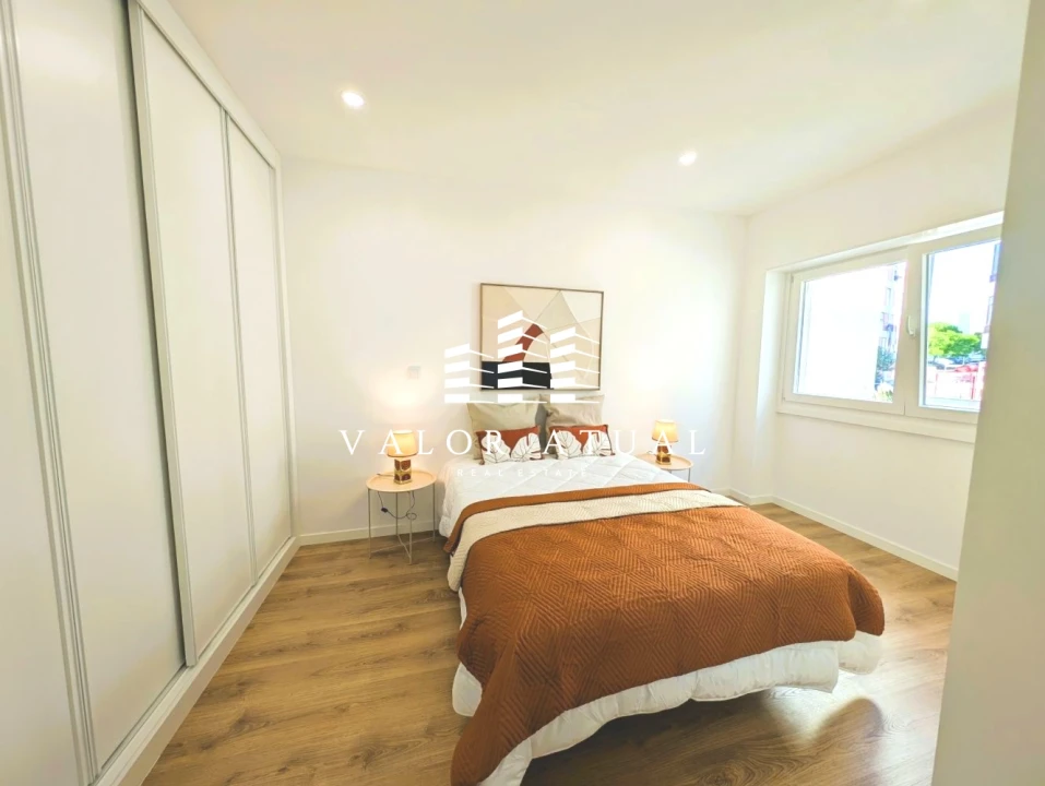 Apartamento T3 para Venda em Benfica Foto 15