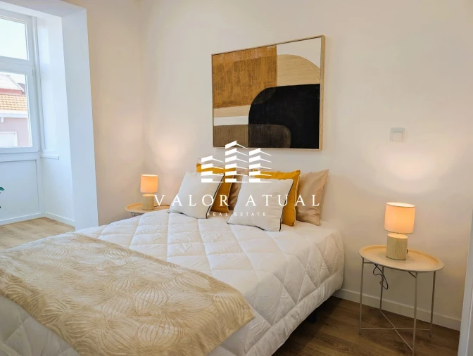 Apartamento T3 para Venda em Benfica Foto 12