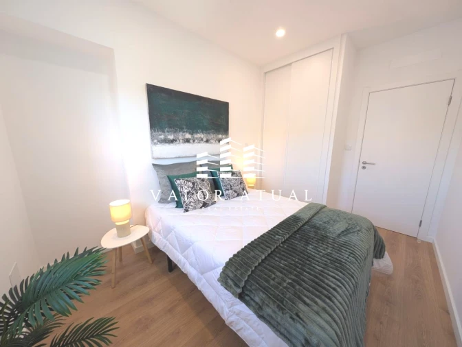 Apartamento T3 para Venda em Benfica Foto 19