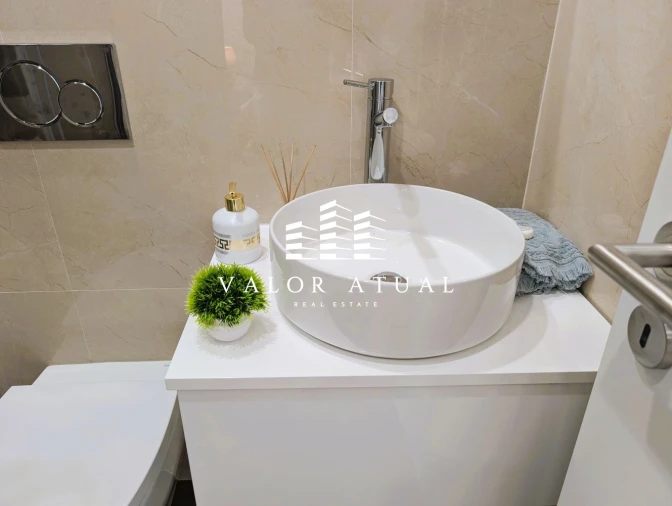 Apartamento T3 para Venda em Benfica Foto 18