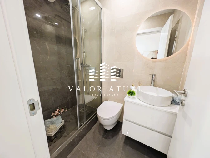 Apartamento T3 para Venda em Benfica Foto 14