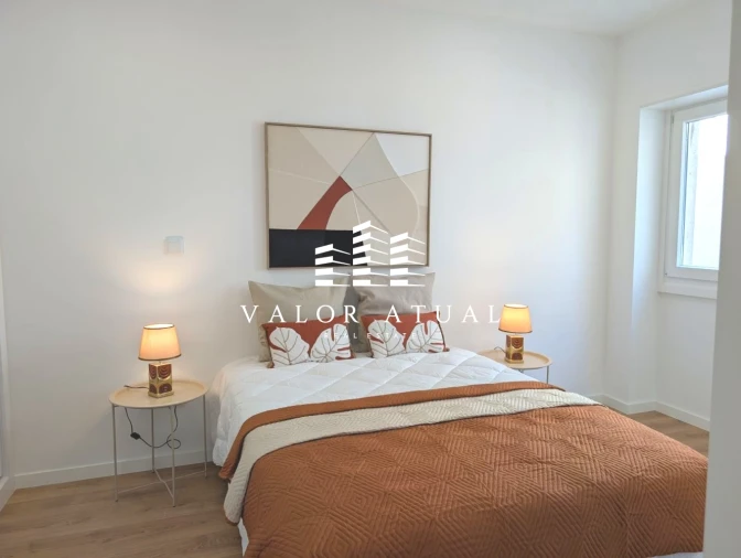 Apartamento T3 para Venda em Benfica Foto 13