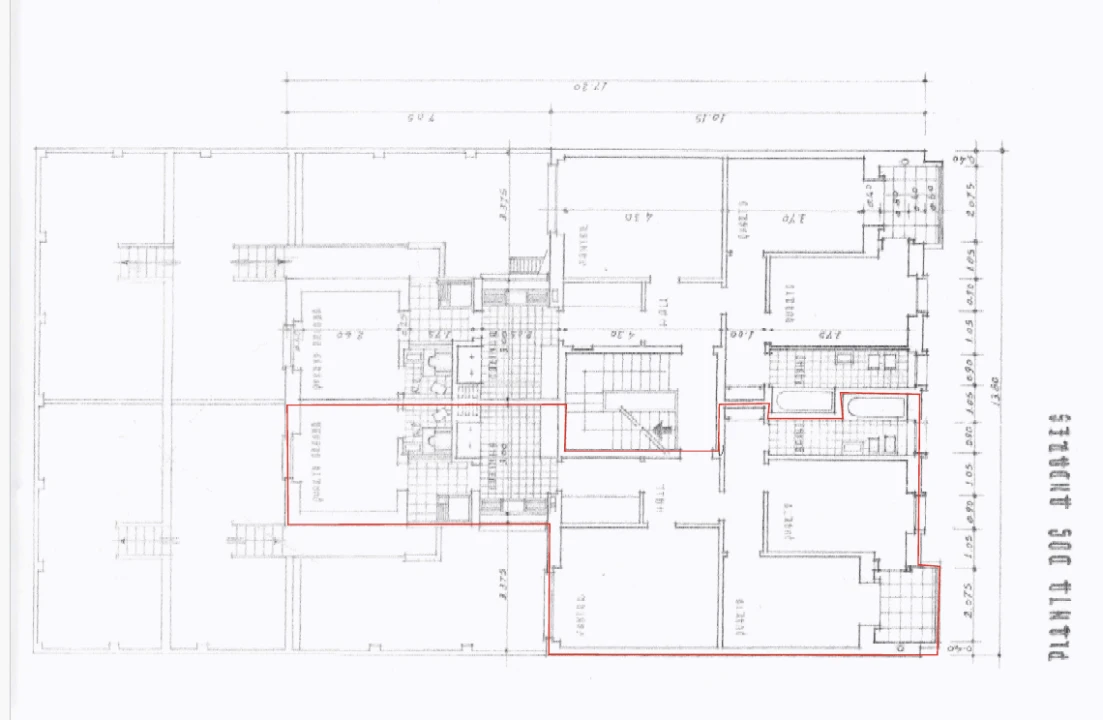 Apartamento T3 para Venda em Benfica Foto 23