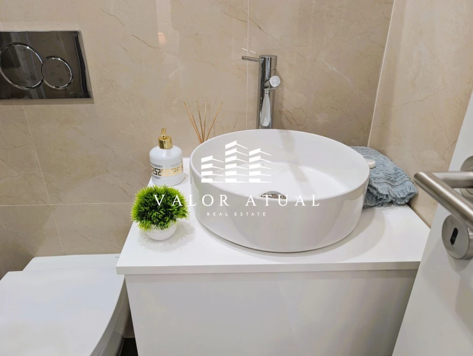 Apartamento T3 para Venda em Benfica Foto 18