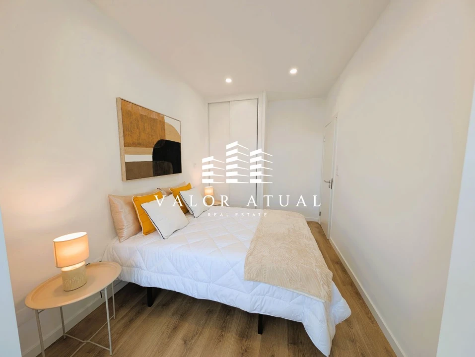 Apartamento T3 para Venda em Benfica Foto 11