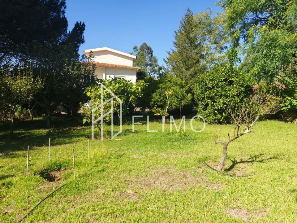 Moradia T5 para Venda em Ossela Foto 44