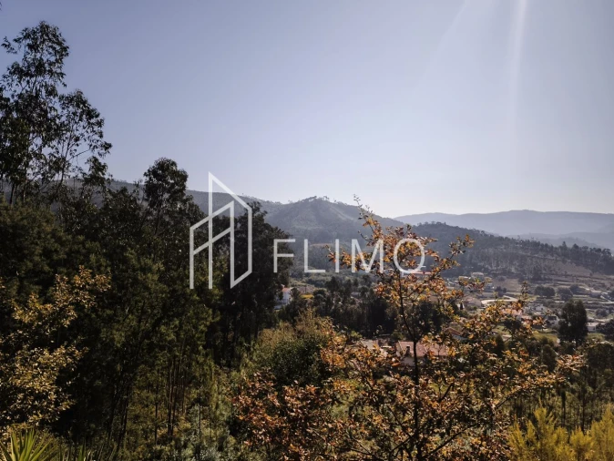 Moradia T5 para Venda em Ossela Foto 46