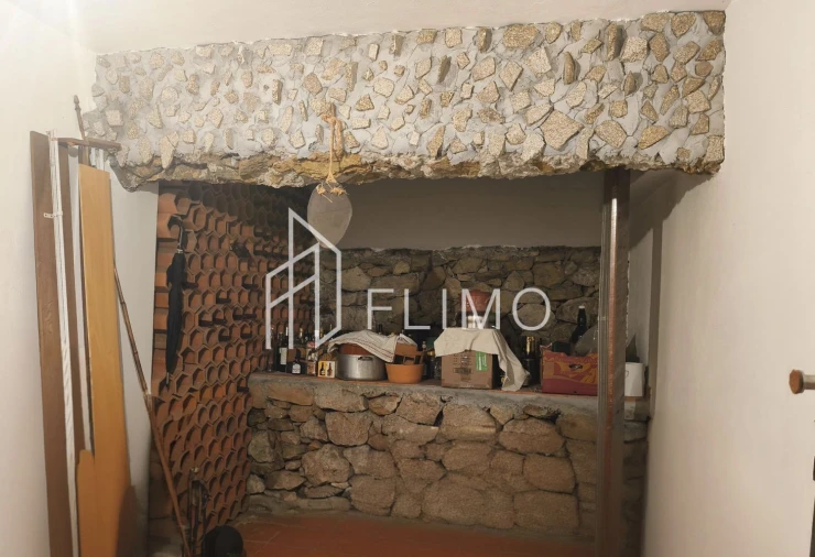 Moradia T5 para Venda em Ossela Foto 22