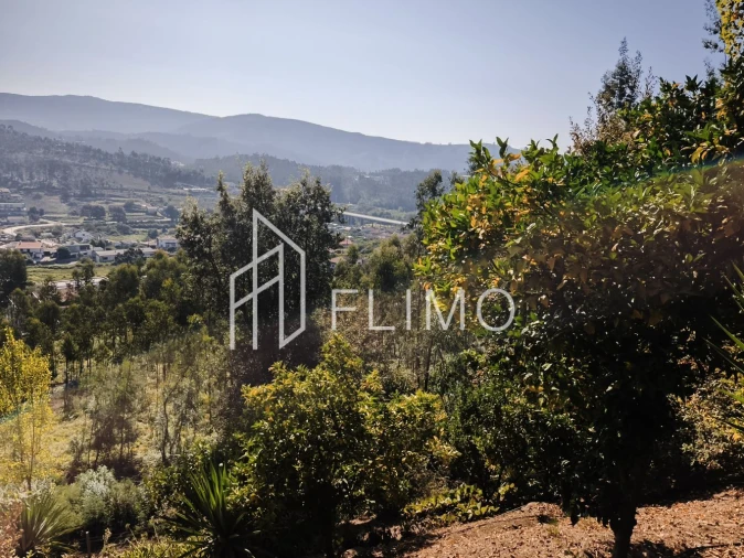 Moradia T5 para Venda em Ossela Foto 43