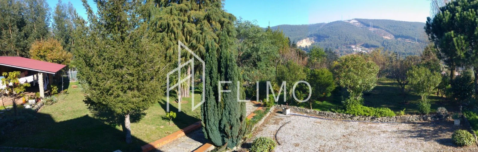 Moradia T5 para Venda em Ossela Foto 5